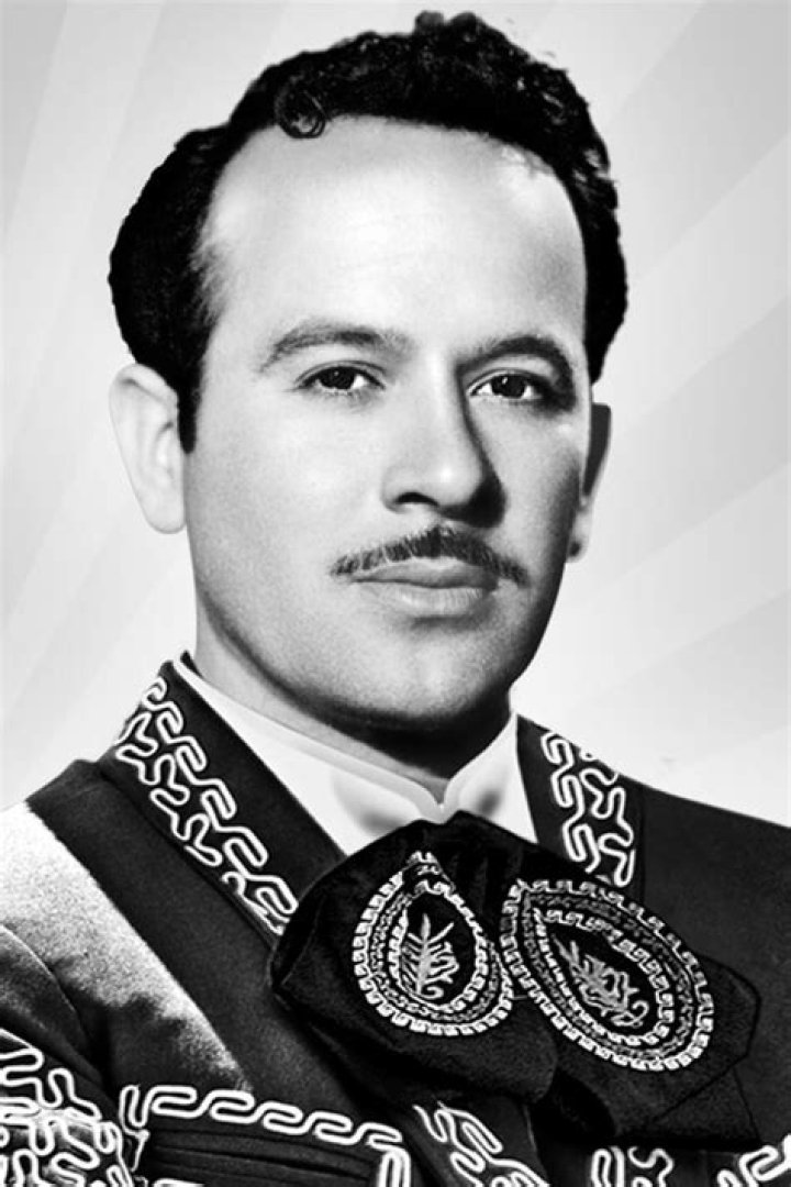 ¿Pedro Infante era alcohólico?