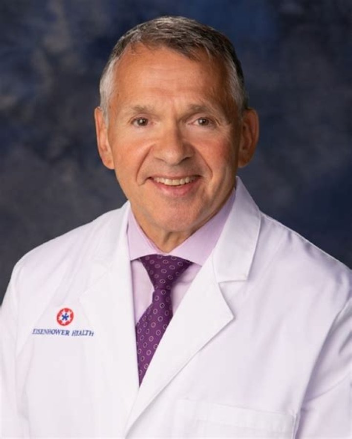 Dr. Perry Schall, MD – La Quinta, CA