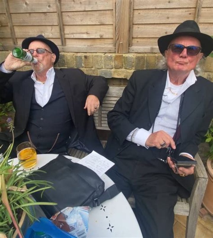 Pete and Bas Height, Weight, Net Worth, Age, Birthday, Wikipedia, Who, Nationality, Biography