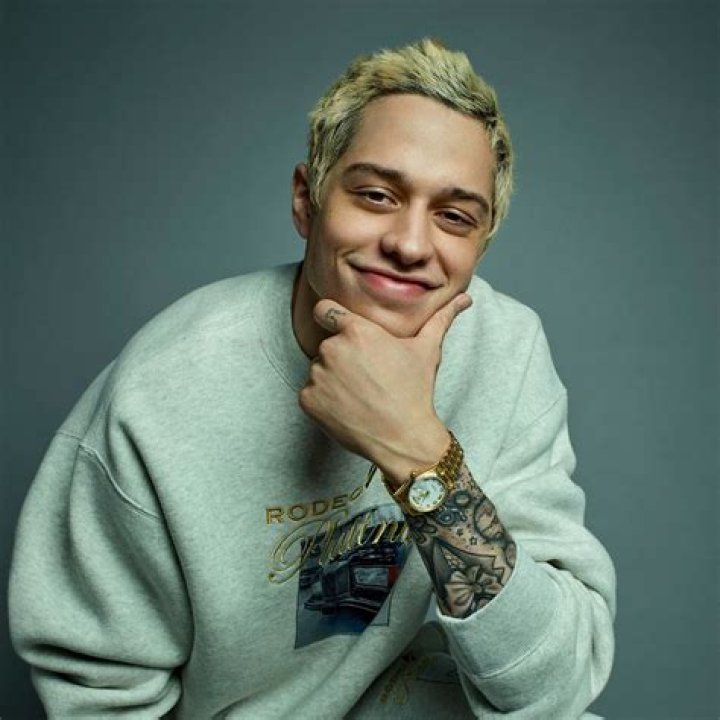 Pete Davidson Live | Celebrity Theatre