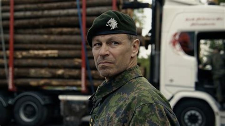 Peter Franzen Movies and TV Shows, Age, Height, Family, Instagram, True Blood