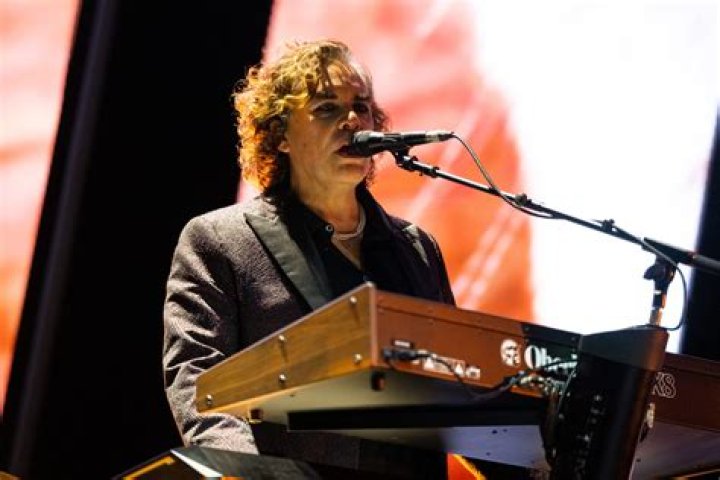 Peter Gordeno biografía, edad, altura, esposo, net worth, familia