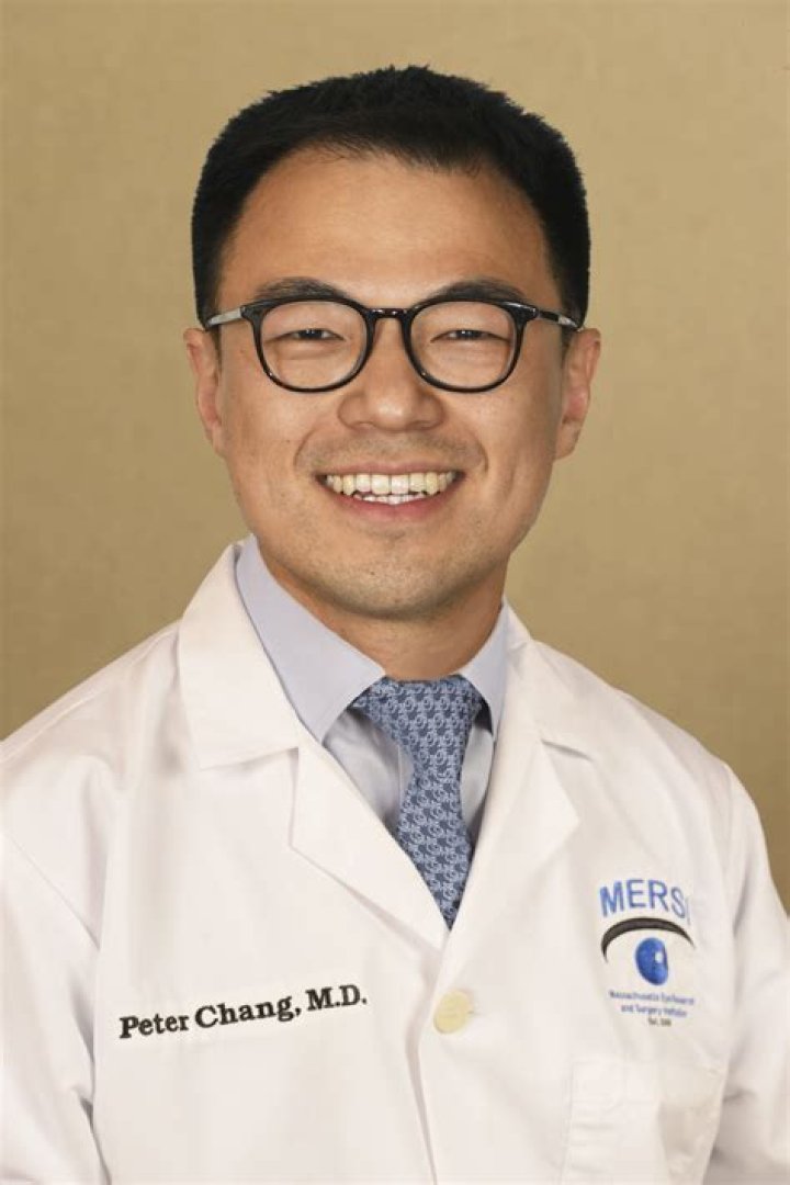 Dr. Peter Lou, MD – Boston, MA