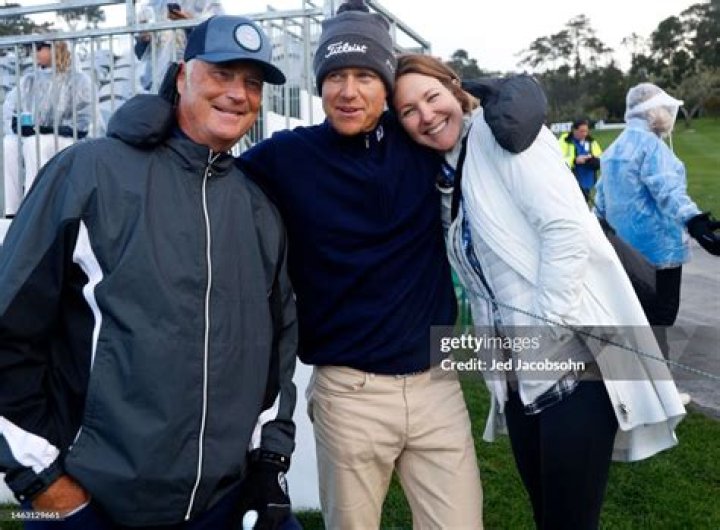 Peter Malnati Biography, Age, Height, Wife, Net Worth, Family