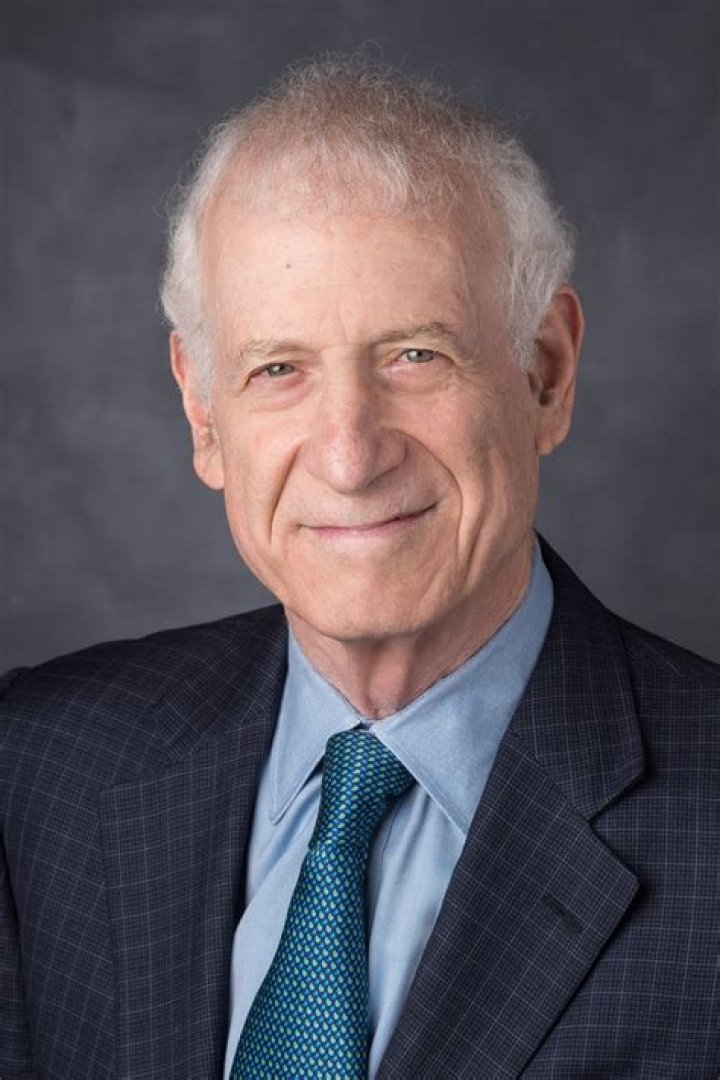 Dr. Peter Morrison, MD – Hartford, CT