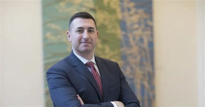 Dr. Peter Orio III, DO – Boston, MA