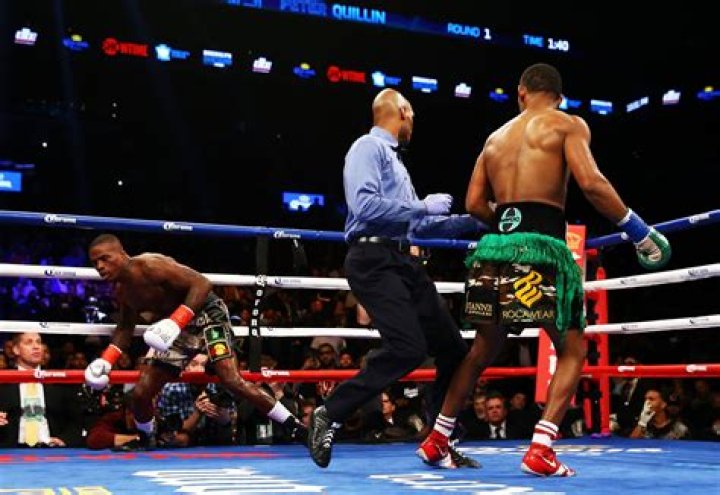 Peter Quillin Net Worth, Income, Salary, Earnings, Biography