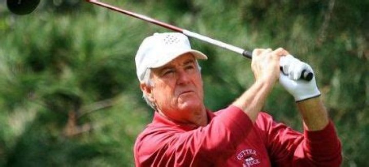 Peter Townsend (golfer) Biography, Age, Height, Wife, Net Worth and Family