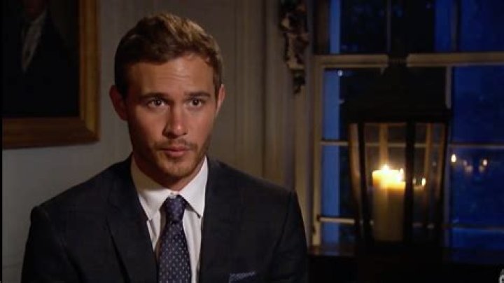 Peter Weber Is Confronted By Ex Merissa Pence Because of Victoria Fuller During Hometown Dates