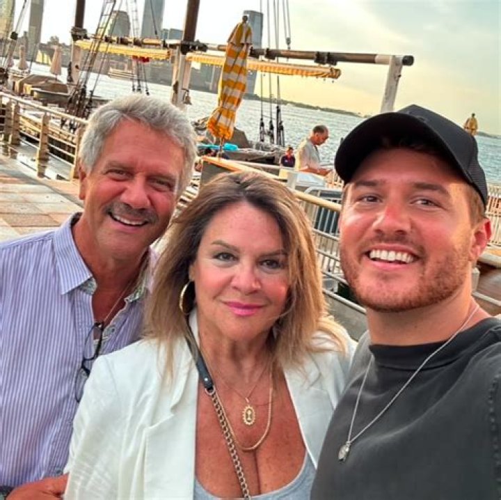 Peter Weber’s Mom Barbara Gives Tell-All Interview About His Life With Girlfriend Kelley Flanagan