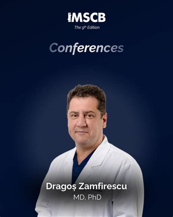 Dr. Peter (Alexander) Zamfirescu Alexander, MD – Riverside, CA