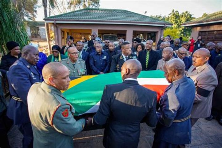 
Petros Mabuza Age, Birthday, Wikipedia, Who, Nationality, Biography 