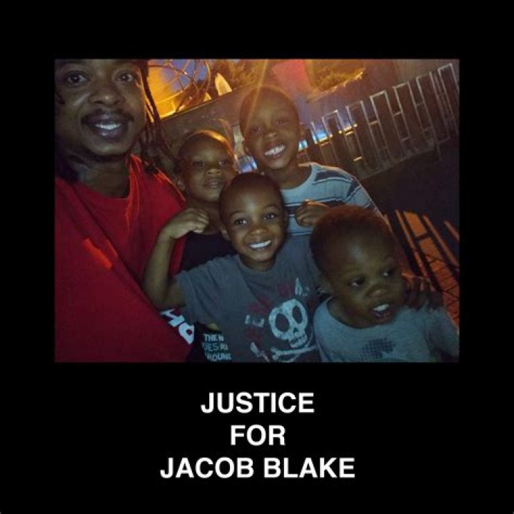 Phaedra Parks Is Fighting For Justice For Jacob Blake