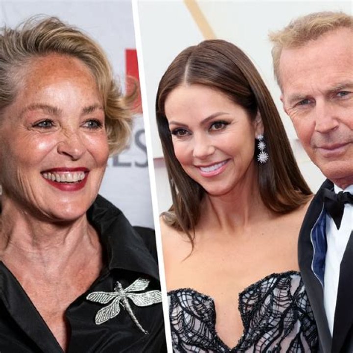 Phil Bronstein Ex-Wife: Who Is Sharon Stone?