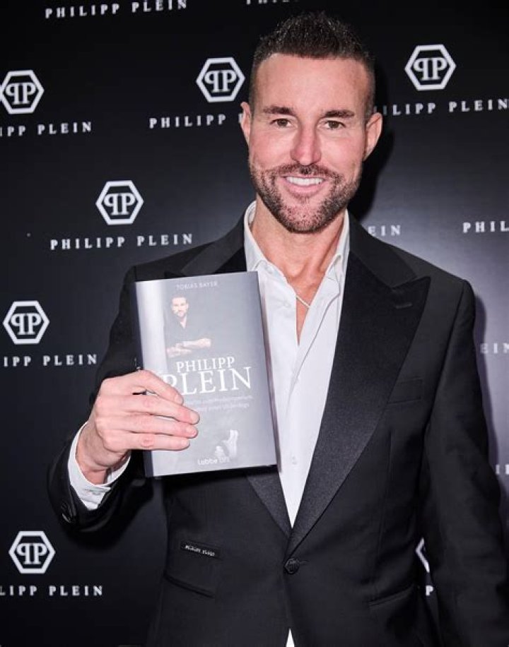 Philipp Plein’s Net Worth, Biography, Career, Awards, Fact and Life Story