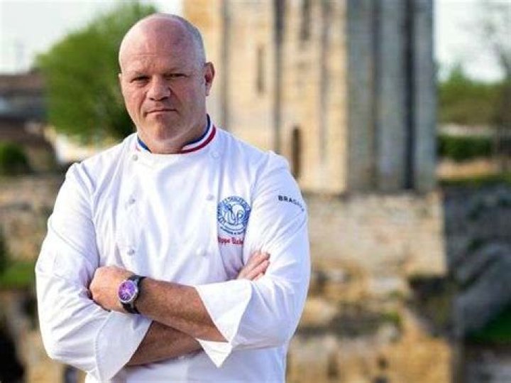 Philippe Etchebest Deces