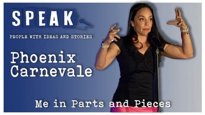 
Phoenix Carnevale Age, Birthday, Wikipedia, Who, Nationality, Biography 