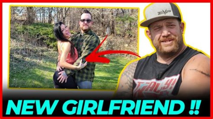 Photos: Rick Ness Former Wife And Girlfriend Leese Marie Age Gap -Everything To Know