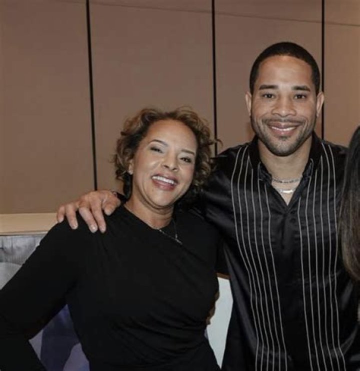 Photos: Tommy Pham Parents: Meet Father Anhtuan And Mother Tawana Pham On Instagram
