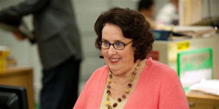 Phyllis Smith