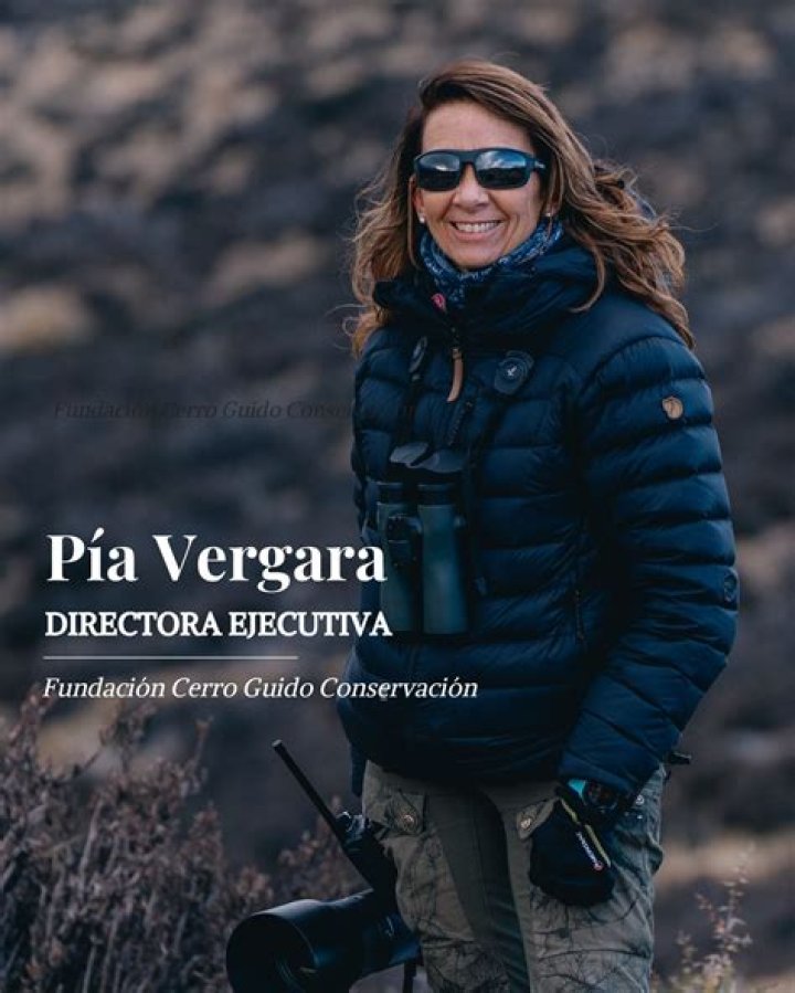 Pia Vergara (Estrella de Telerrealidad) - Edad, cumpleaños, biografía, hechos, familia, patrimonio neto, altura y más