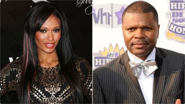 Pilar Sanders Announces Engagement To J Prince