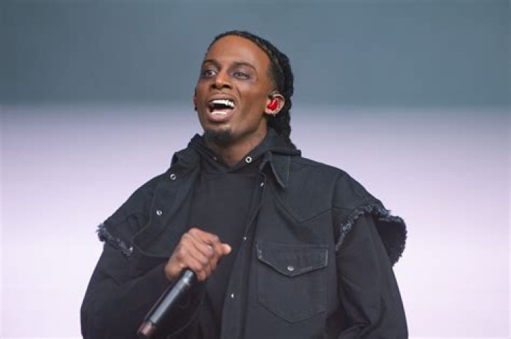 Playboi Carti Seemingly Dissed Adin Ross & Kick In A Scrapped "Type Shit" Verse