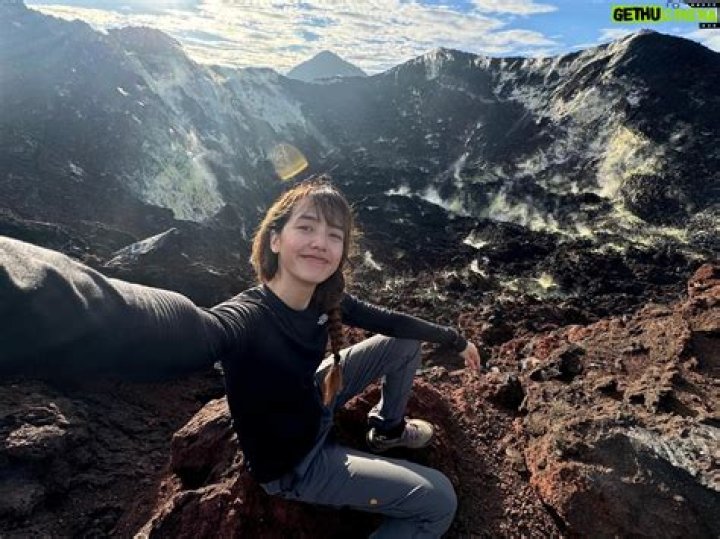 Ploypailin Jensen Biography, Age, Height, Husband, Net Worth, Family