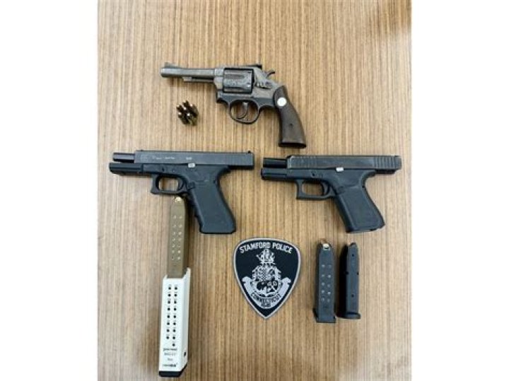 Polo G Charged With Illegal Possession Of A Weapon, New Details Of Alleged Robbery Emerge