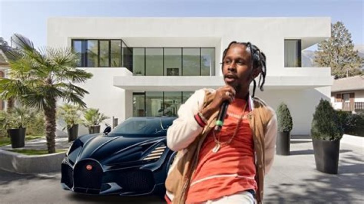 Popcaan Biography; Net Worth, Age, Family, Songs And Wife