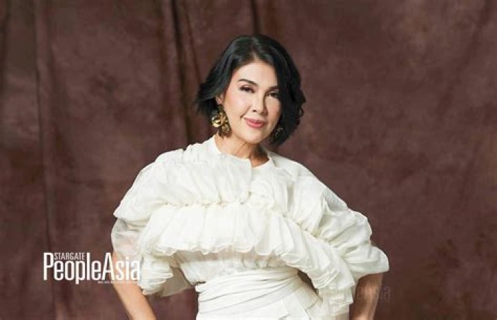 Pops Fernandez Biography, Age, Height, Husband, Net Worth, Family