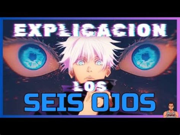 ¿Por qué Gojo se tapa los ojos? – Celebrity.fm