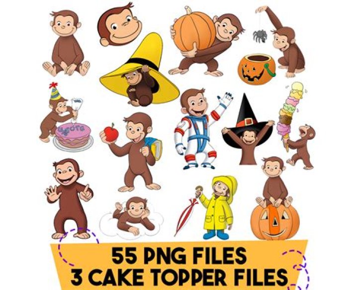 ¿Por qué Jorge el Curioso fue vetado? – Celebrity.fm