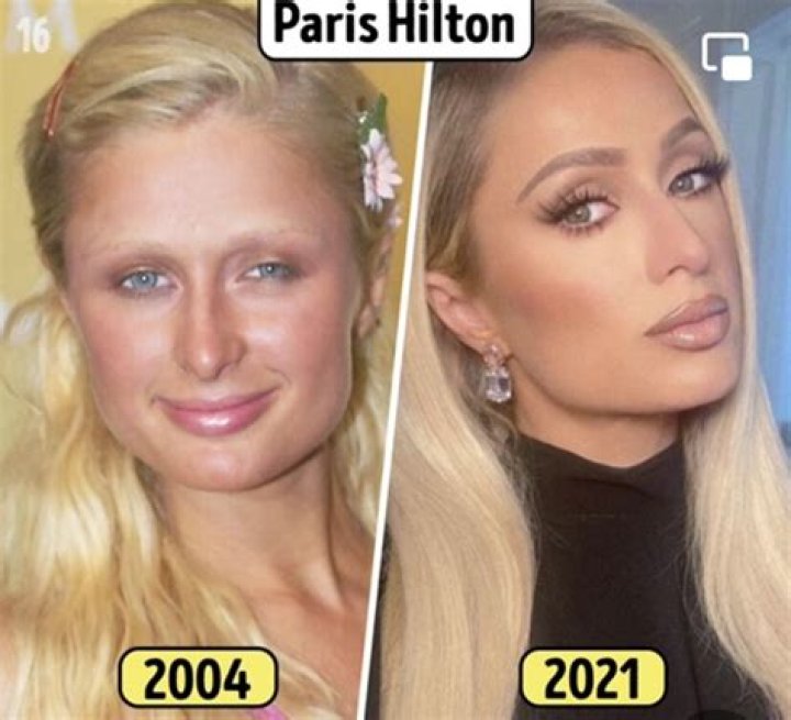 ¿Por qué Paris Hilton no es multimillonaria?