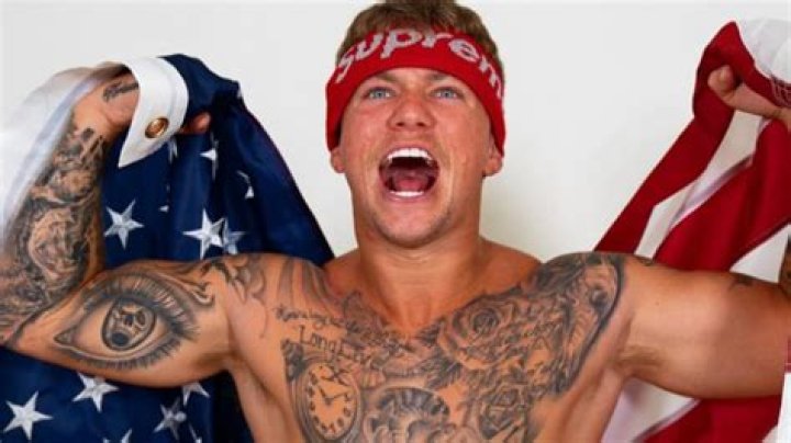 ¿Por qué Supreme Patty está en la cárcel?