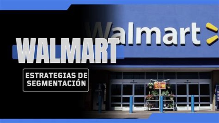 ¿Por qué Walmart se llama Walmart? – Celebrity.fm