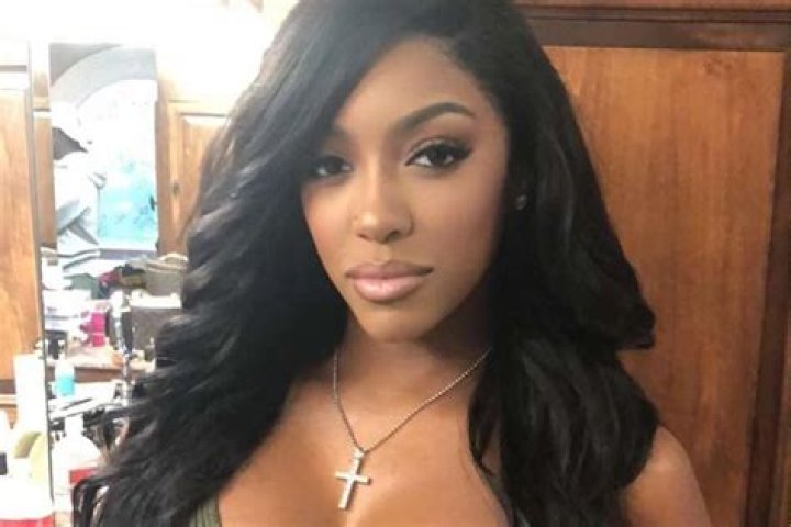 Porsha Williams’ Latest Pics Have Her Fans Saying Baby PJ Made Her Age Backwards