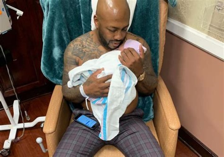 Porsha Williams Shares First Full Face Picture Of Baby Pilar Jhena — Fans Say She Is Beyoncé’s Twins