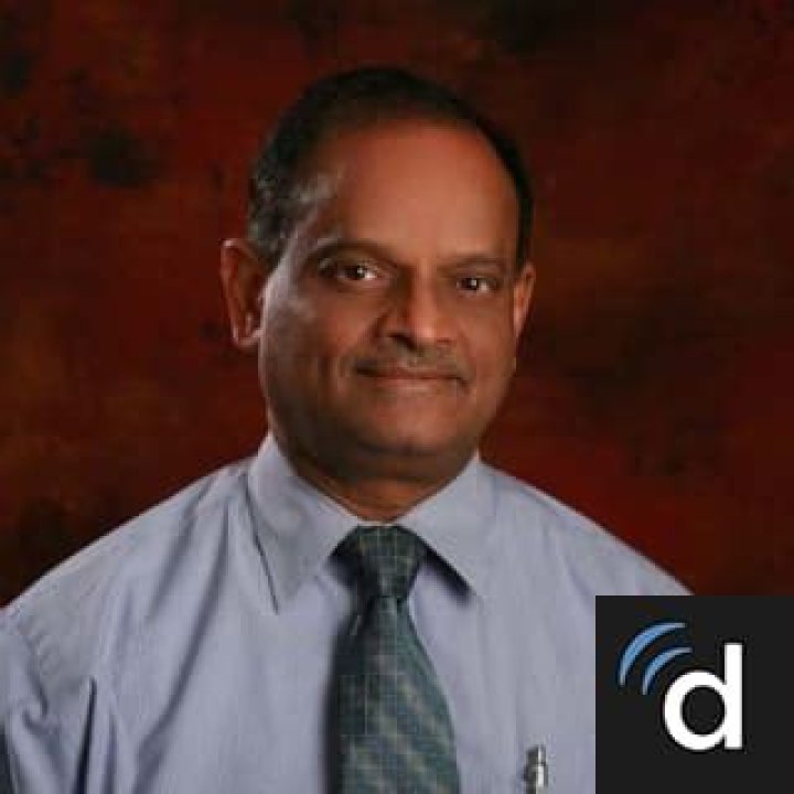 Dr. Prabhakar Guniganti, MD – Nacogdoches, TX