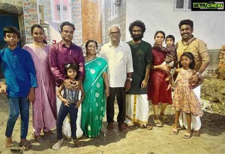 Pradeep Sindhu Biography, Age, Height, Wife, Net Worth, Family