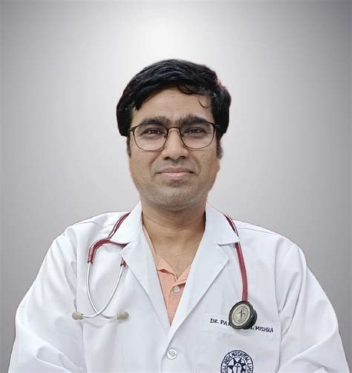 Dr. Pranav Tailor, MD – Naperville, IL