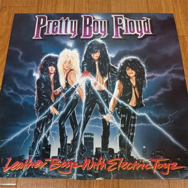 Pretty Boy Floyd Lived A Short Life, But His Criminal Career Was Long