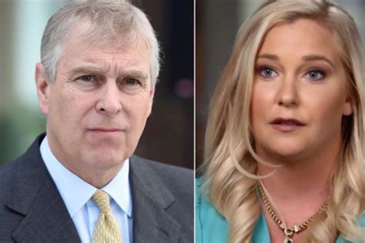 Prince Andrew Is Destroyed By New Damning Comments Made By Jeffrey Epstein Accuser Virginia Roberts Giuffre
