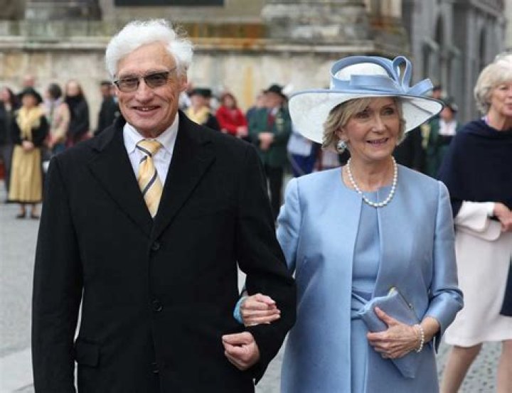 Prince Luitpold of Bavaria Biography, Age, Height, Wife, Net Worth, Family