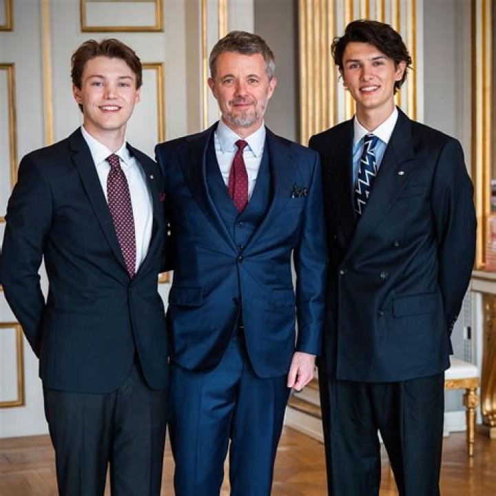 Prince Nikolai of Denmark - CelebNetWorth