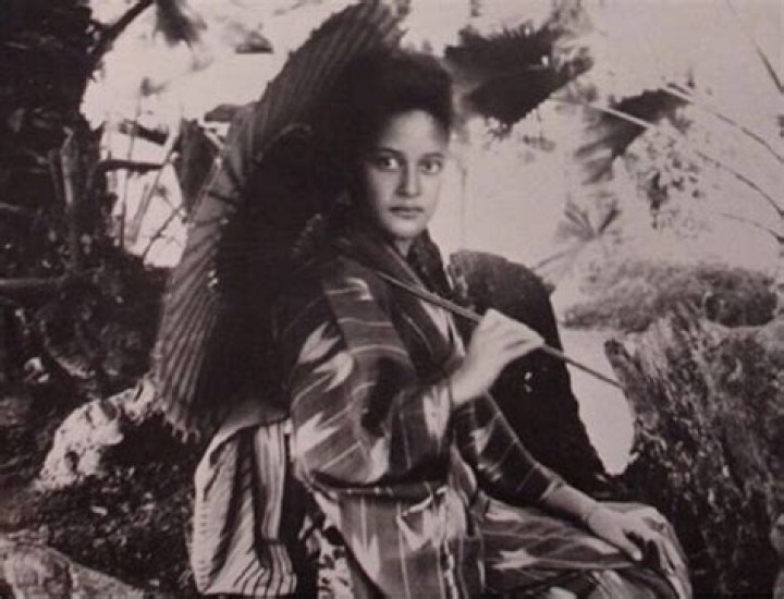 Princess Ka’iulani, The Last Heir To The Hawaiian Throne