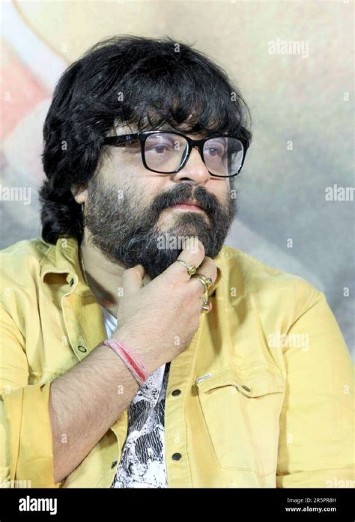 Pritam Chakraborty (Composer) - Age, Birthday, Bio, Facts, Family, Net Worth, Height & More