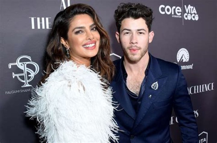 Priyanka Chopra Attends Her First Jonas Brothers Concert Ever to Support Hubby Nick Jonas!