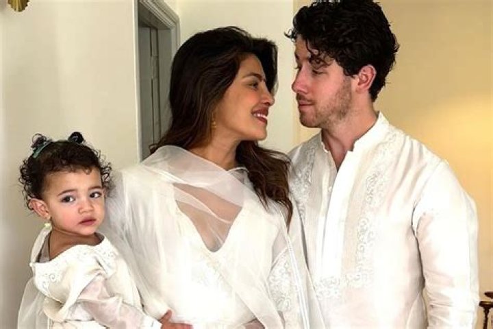 Priyanka Chopra Wants To ‘Catch Up’ And Reportedly ‘Won’t Waste Time’ Having Kids With Nick Jonas