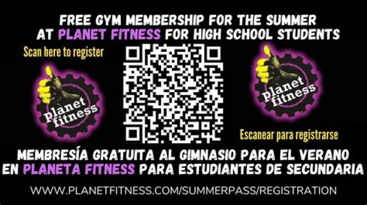 ¿Puedes ir a otro Planet Fitness con una membresía clásica? – Celebrity.fm